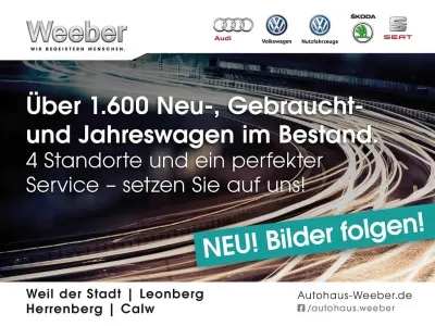 Gebraucht Seat Tarraco FR 150 PS (110 kW) 2023 Deep schwarz perleffekt (metallic) SUV