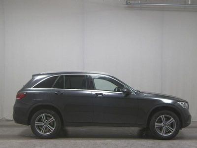 Mercedes GLC200