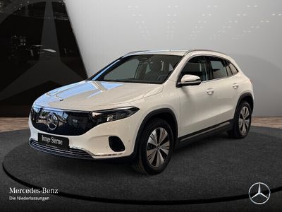 Mercedes EQA300