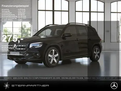 Gebraucht Mercedes GLB220