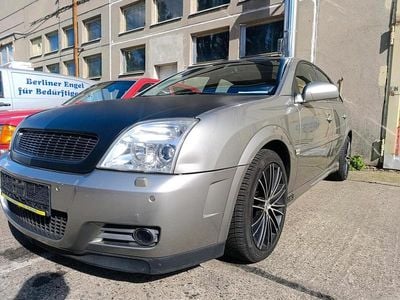 Opel Vectra GTS