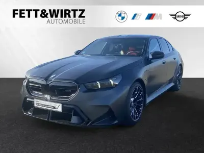 Occasion BMW M5