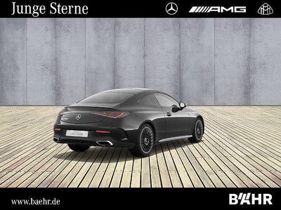 Usata Mercedes CLE300 313 CV (230 kW) 2024