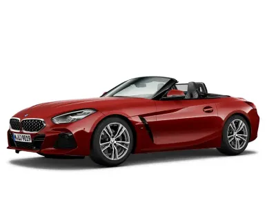 Gebraucht BMW Z4