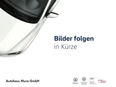 Gebraucht VW T-Cross Style 110 PS (80 kW) 2021 Grau SUV