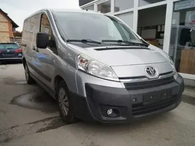 Gebraucht Toyota Proace