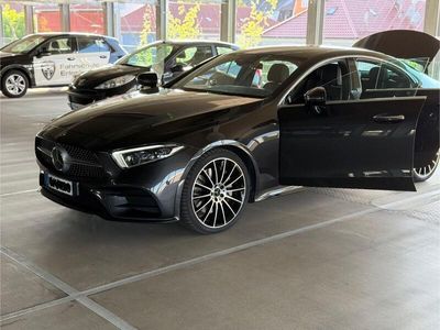 Mercedes CLS350