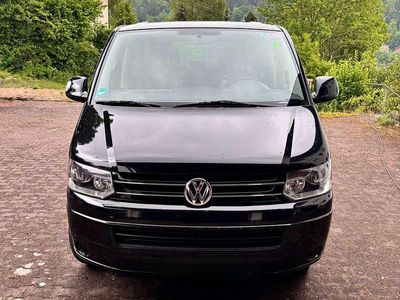 VW T5