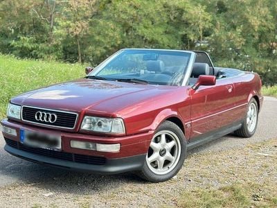 Audi 80