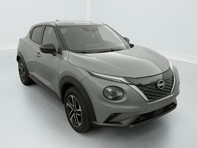 Neu Nissan Juke 94 PS (69 kW) 2026 Gris squale SUV