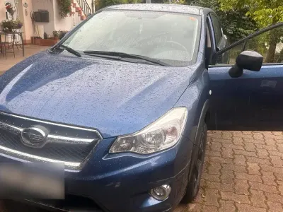 Gebraucht Subaru XV