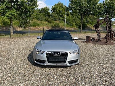 Audi A5 Cabriolet