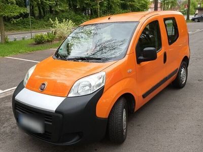 gebraucht Fiat Fiorino FiorinoMultijet SX