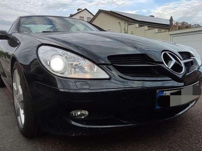Mercedes SLK280