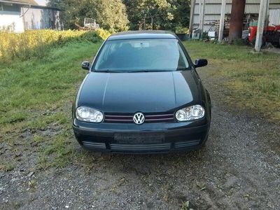 VW Golf IV