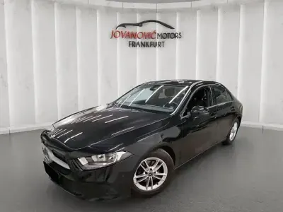 Gebraucht Mercedes A180