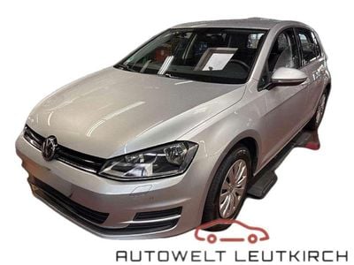 VW Golf VII