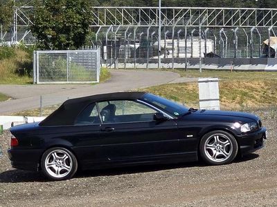 BMW 325 Cabriolet