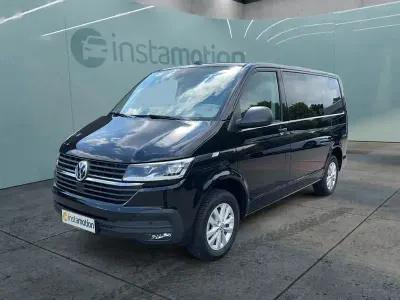 Gebraucht VW T7
