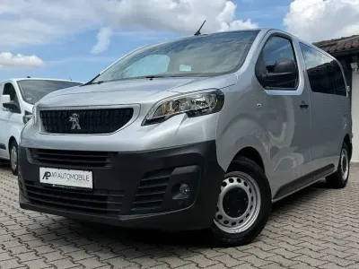 Gebraucht Peugeot Expert