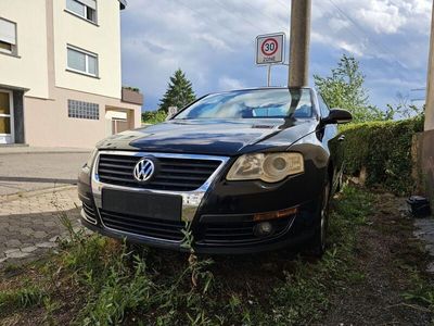 gebraucht VW Passat 3c b6 1,6 FSI