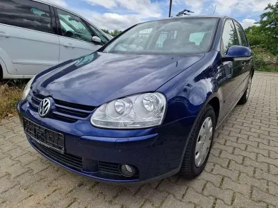 Gebraucht VW Golf VI
