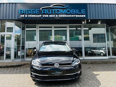 Usata VW Golf VII Highline 150 CV (110 kW) 2019 Station wagon