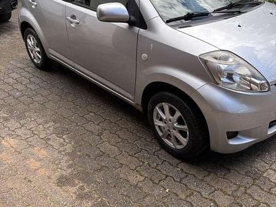Daihatsu Sirion