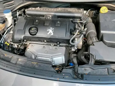 Gebraucht Peugeot 207