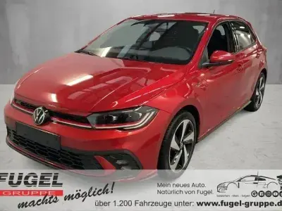 Gebraucht VW Polo