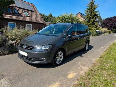 VW Sharan