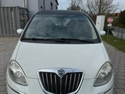 Gebraucht Lancia Musa