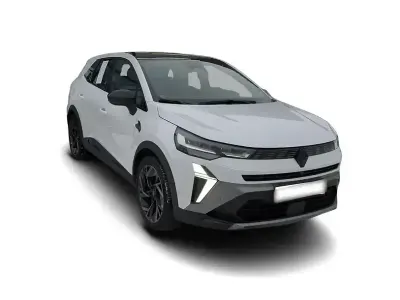 Gebraucht Renault Symbioz Esprit Alpine 2025 Weiss SUV