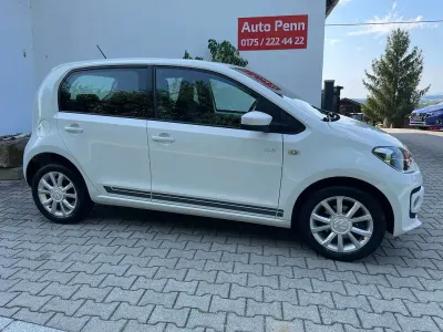 Gebraucht VW up!