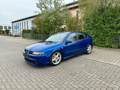 Gebraucht Seat Leon