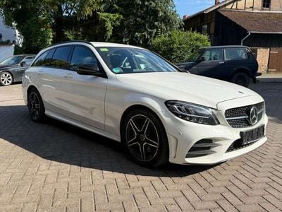 Mercedes C300