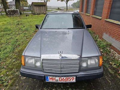 gebraucht Mercedes 230 230TE