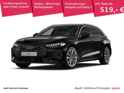 Gebraucht Audi A5