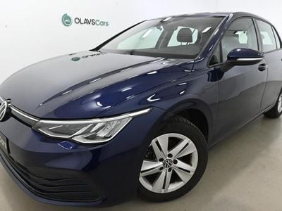 VW Golf VIII
