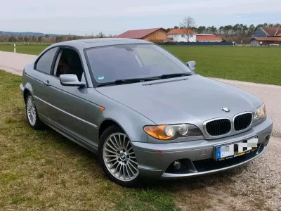 Brugt BMW 318