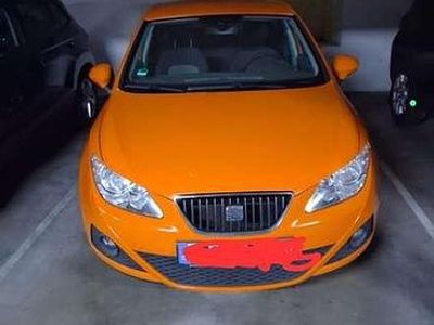 Gebraucht Seat Ibiza SC Stylance 86 PS (63 kW) 2009 Kleinwagen