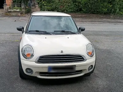Gebraucht Mini ONE