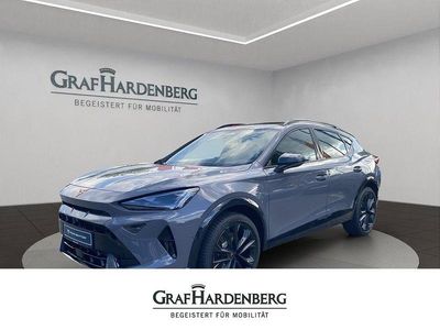 Gebraucht Cupra Formentor VZ 265 PS (194 kW) 2025 Grau SUV