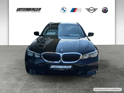 Gebraucht BMW 318