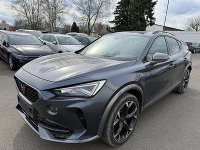Usata Cupra Formentor VZ 245 CV (180 kW) 2022 SUV