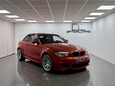 Gebraucht 2012 BMW 1M Performance Coupé | 67.990 €