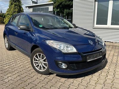 Renault Mégane III