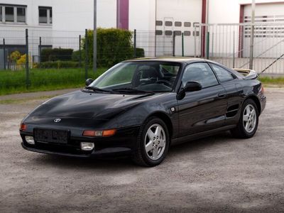 gebraucht Toyota MR2 Targa Turbo SW20