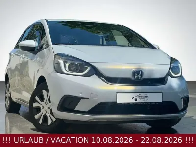 Gebraucht Honda Jazz