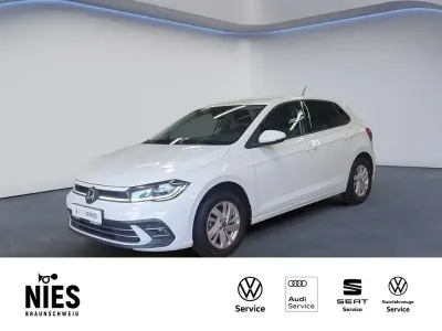Gebraucht VW Polo